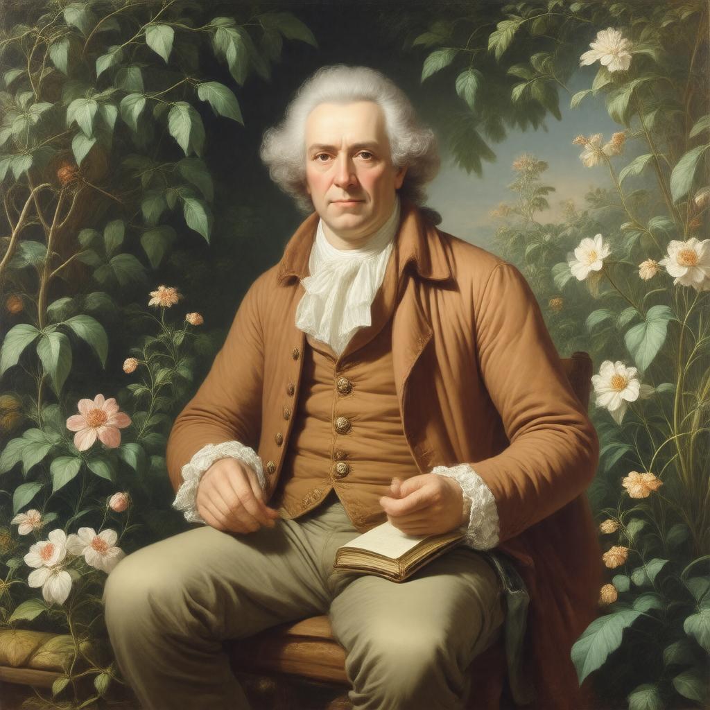Antoine de Jussieu
